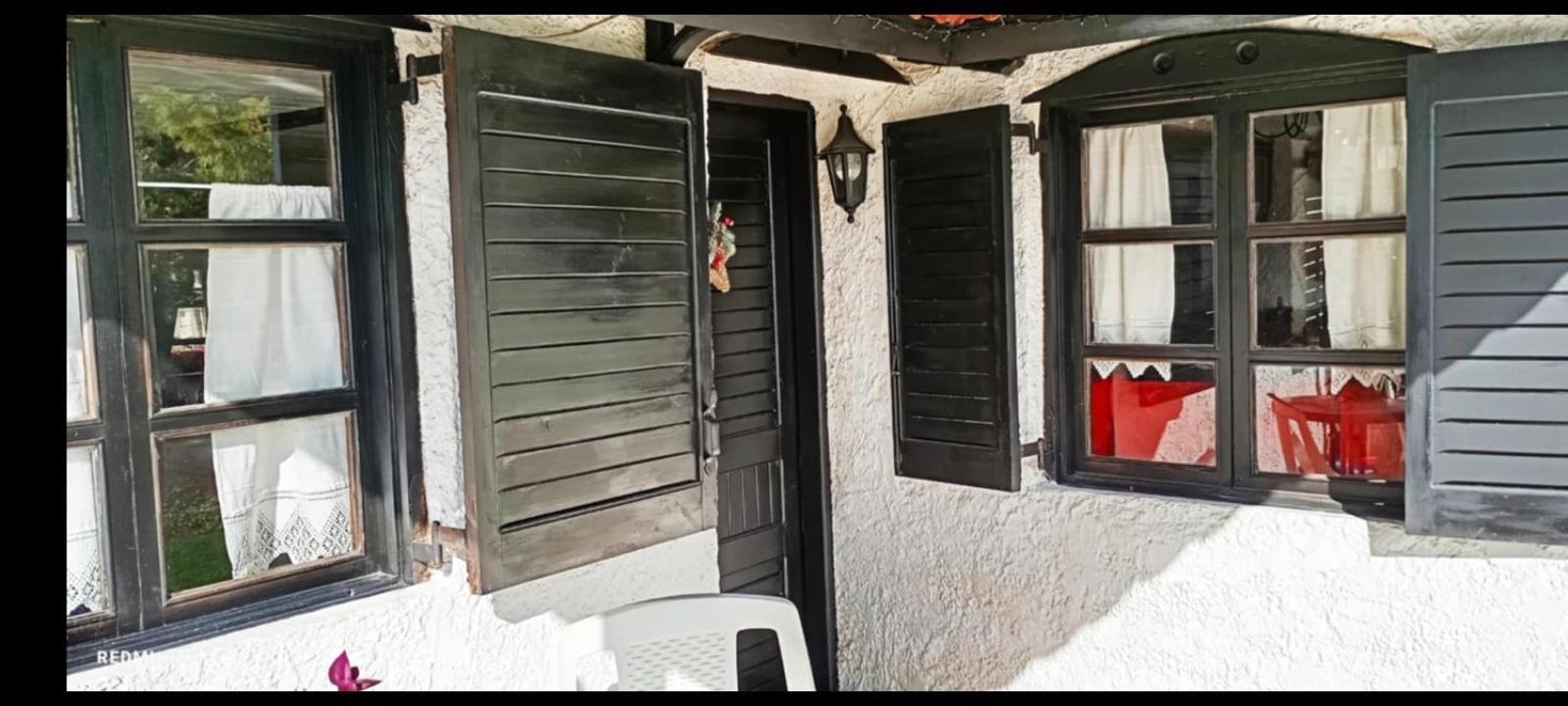 Phedra'S House Spata- Artemida Exterior photo