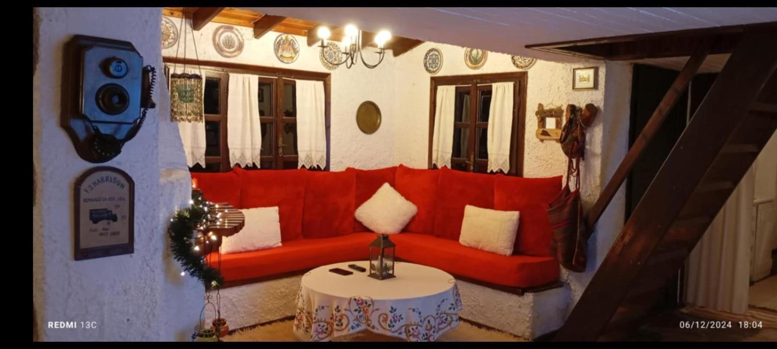 Phedra'S House Spata- Artemida Exterior photo